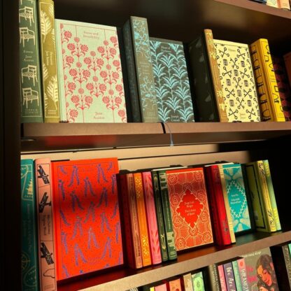 Sponsor a Bookshelf - Image 2