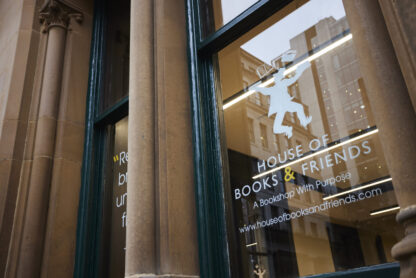 Sponsor a Bookshelf - Image 4
