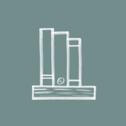 Sponsor a Bookshelf