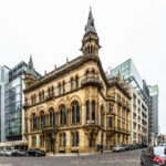 External photo of 81 King Street