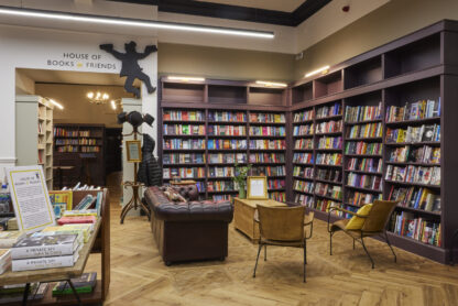 Bookshop