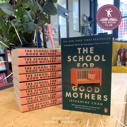 TICKET ONLY: The Book Club - Thursday, 25th January 2-3pm