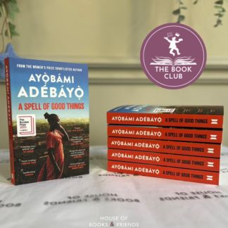 The Book Club - Thursday 28th March, 14:00-15:00
