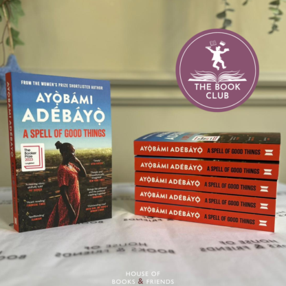 The Book Club - Thursday 28th March, 14:00-15:00