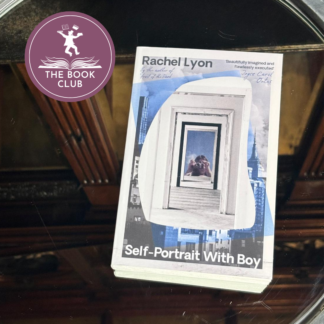 BOOK AND TICKET: The Book Club – Thursday 28th November 2-3pm *AFTERNOON*