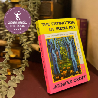 TICKET ONLY: The Book Club – Wednesday 26th February 6-7pm *EVENING*