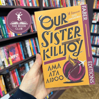 The Book Club - AFTERNOON *BOOK AND TICKET*