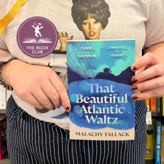 BOOK & TICKET - The Book Club February (Afternoon)