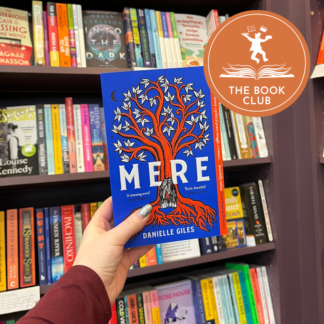 BOOK & TICKET – The Book Club March (Afternoon)