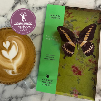 BOOK AND TICKET: The Book Club - Afternoon