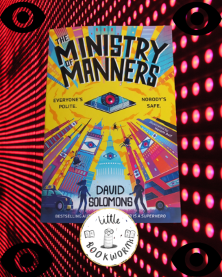 TICKET ONLY - Little Bookworms September 2026