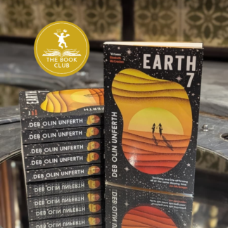 BOOK AND TICKET: The Book Club Afternoon - November